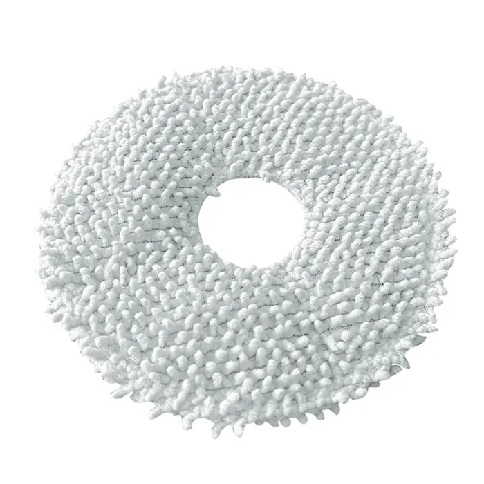 Pour xiaomi x10 plus accessoires Mijia Omni 1S B101CN Robot aspirateur brosse latérale principale fi