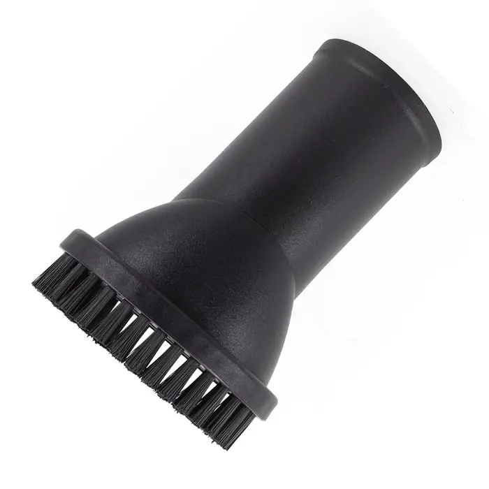 Brosse à meubles en plastique, poils en plastique de 30-35mm pour aspirateur domestique et industrie