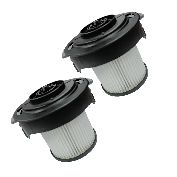 Filtre HEPA anti-poussière fine lavable HX-FDF 20 pour aspirateur sans fil Miele DuoFlex