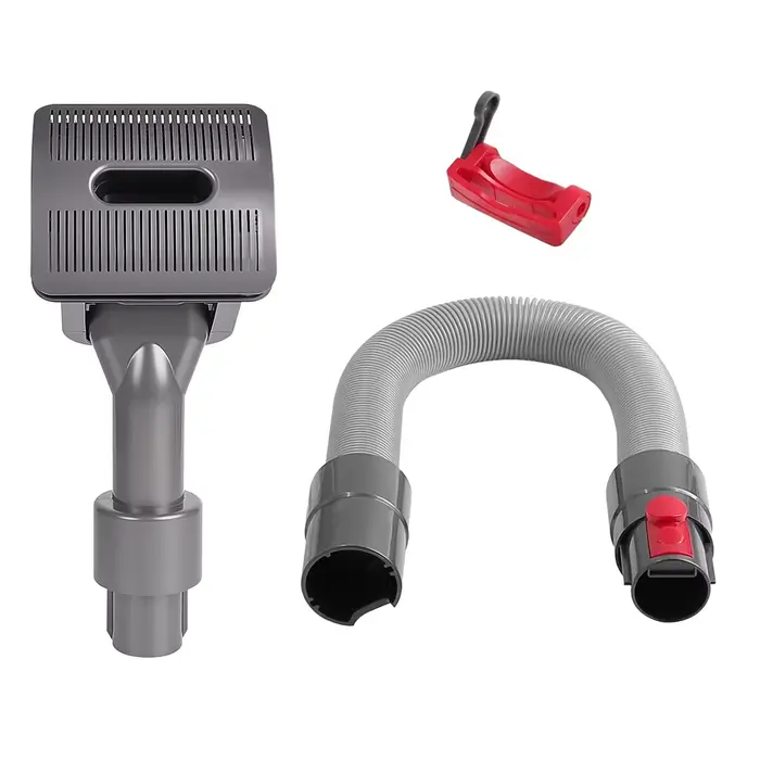 Brosse à poils pour animaux de compagnie pour aspirateur Dyson V7 V8 V10 V11 V12 V15