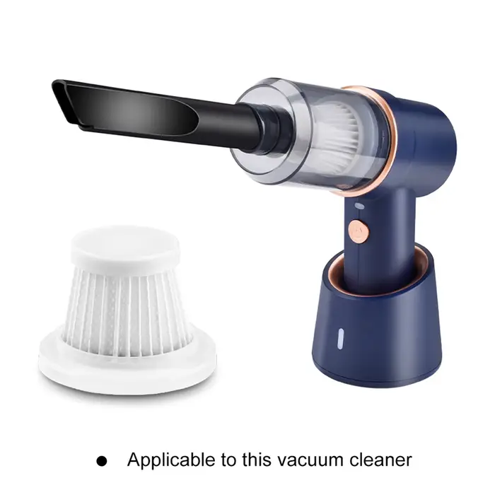 Filtre HEPA pour aspirateur de voiture