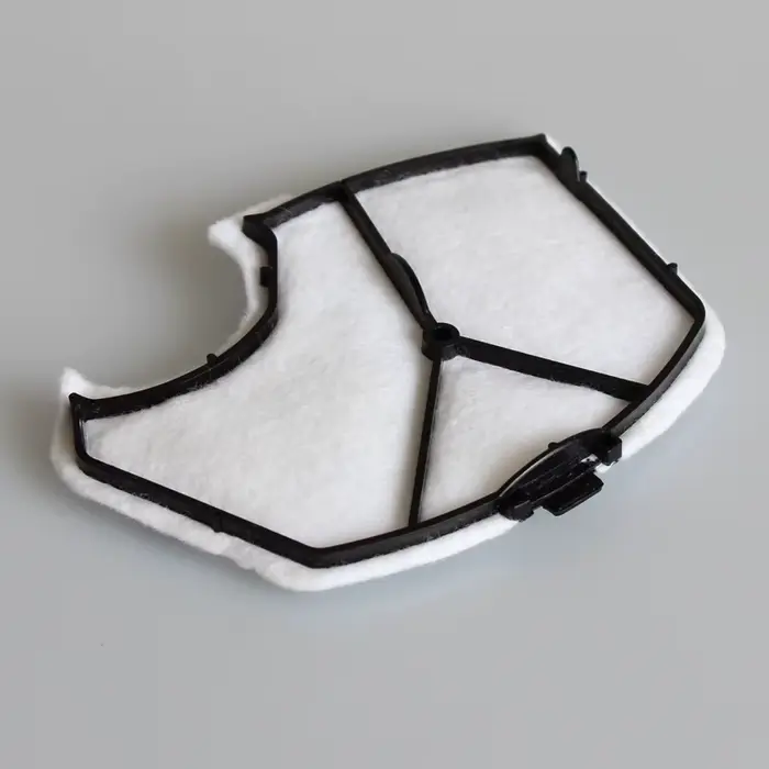 Filtre moteur pour aspirateur Vorwerk Kobold VK140 VK150