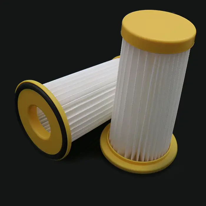 Filtre HEPA pour aspirateur Philips FC8208 FC8250 FC8260 FC8262 FC8264 FC8200-FC8299 FC6132 FC6130