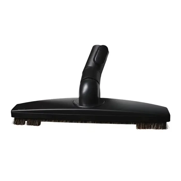 Brosse de sol pivotante