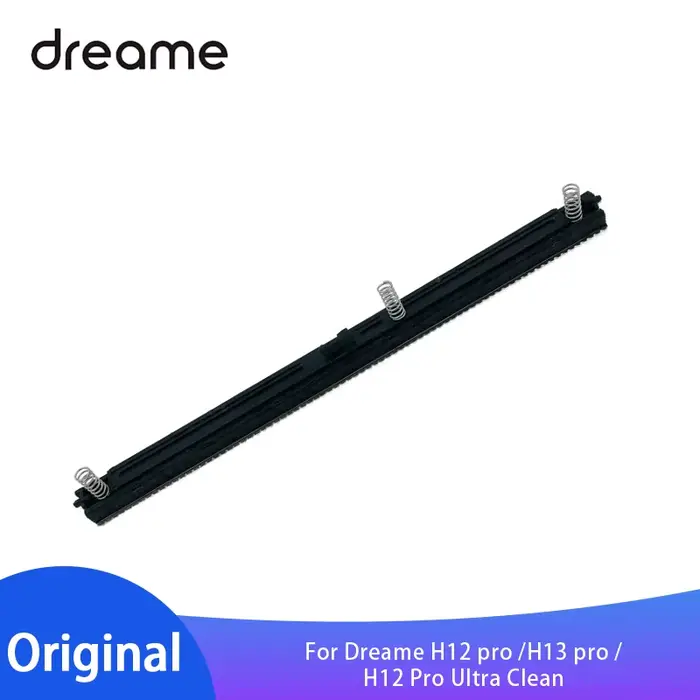 Pièces détachées d'origine pour aspirateur laveur de sols Dreame H12 Pro/H13 Pro/H12 Pro Ultra Clean