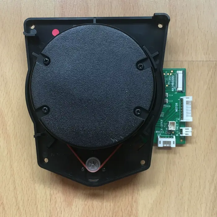 Nouveau Neato D7 LDS Neato Botvac série D D3 D4 D5 D6 D7 capteur Lidar moteur Robot aspirateur pièce
