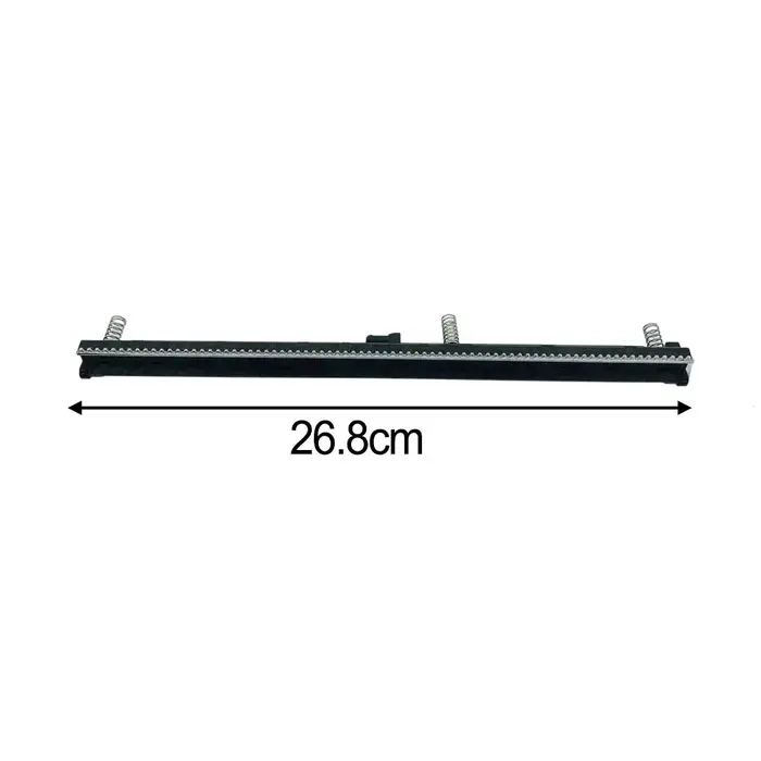 Accessoire de pulvérisation d'eau pour aspirateur sec et humide Dreame H12 Pro/ H13 Pro, fournitures ménagères, outils de nettoyage, accessoires pour balayeuses
