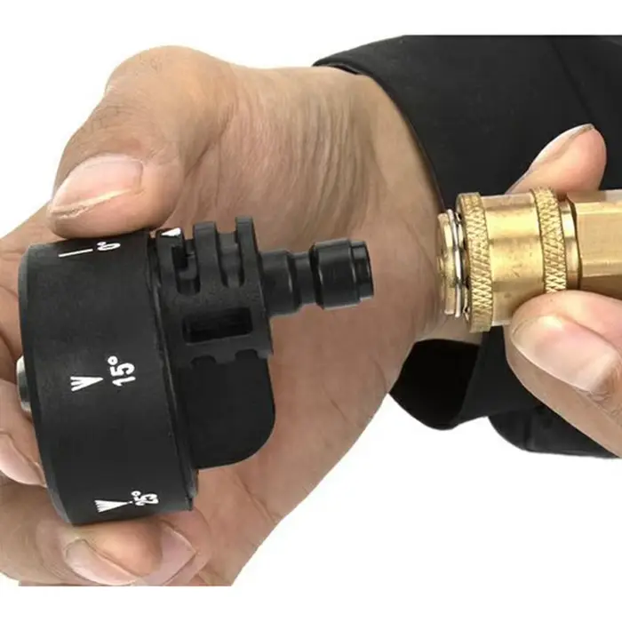 Pompe à eau haute pression pour Punta X Hydroshot