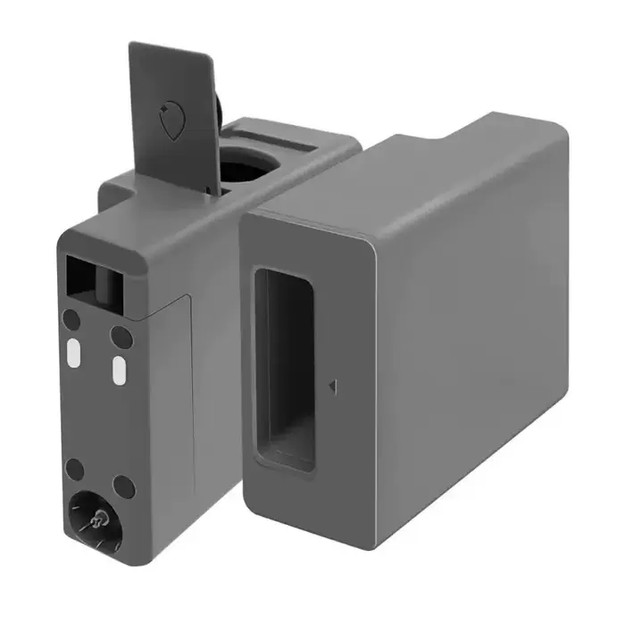 Module d'ajout de liquide de nettoyage pour robots aspirateurs Dreame X40 Ultra / X30