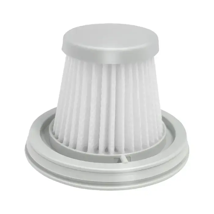 Compatible pour ( Xiaomi Mijia SSXCQ01XY ) Filtre HEPA Accessoire Pièce de Rechange Aspirateur à Mai