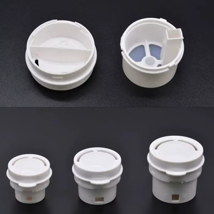 Flotteur à dégagement de vapeur durable pour pièces de rechange de vanne