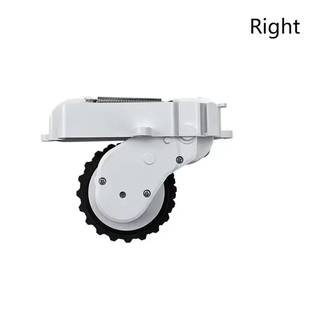 Roue de Marche Gauche et Droite pour Aspirateur Robot Xiaomi