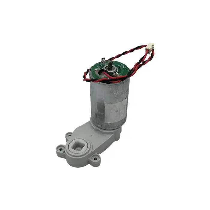 Le moteur de brosse principale est compatible avec les aspirateurs robots Roborock S7 S70 S75 S7MaxV/Ultra S7Pro Ultra T7 T7S G10 S5max
