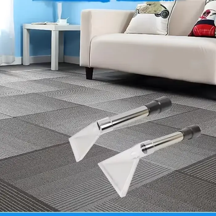 Buse de brosse rotative pour aspirateur