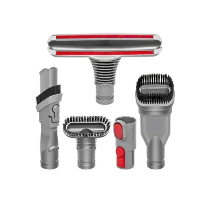 Ensemble d'outils pour aspirateur Dyson