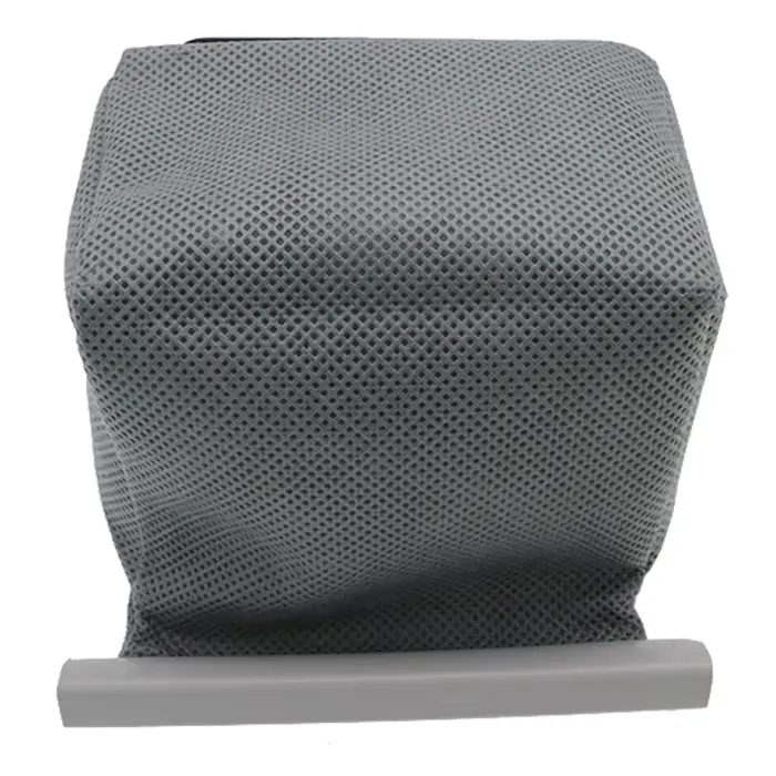 Sac à poussière universel lavable pour aspirateur