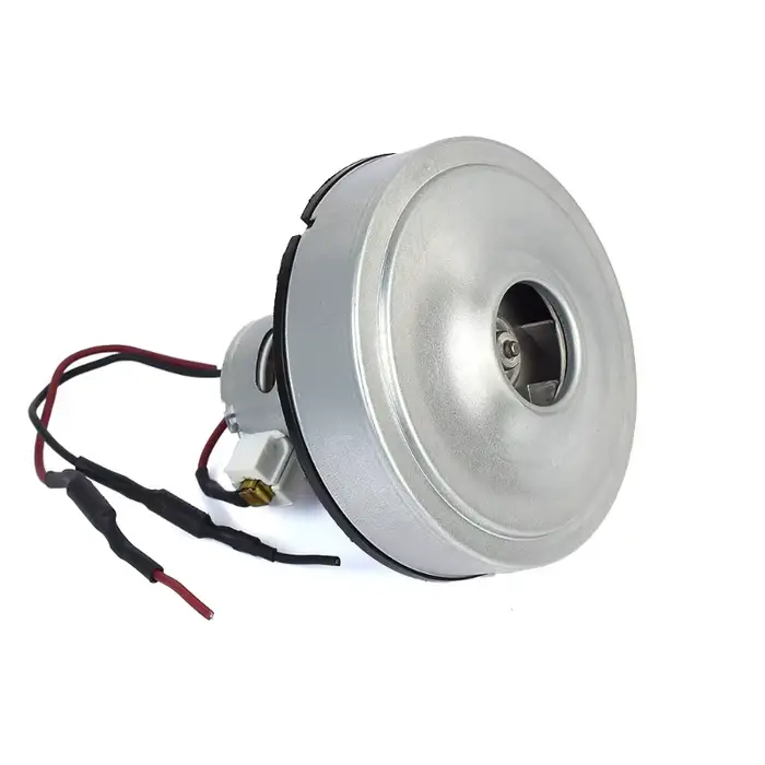 Moteur d'aspirateur haute puissance DC12-21.6V 150W