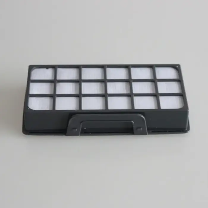 Kit de filtre HEPA pour aspirateur Rowenta