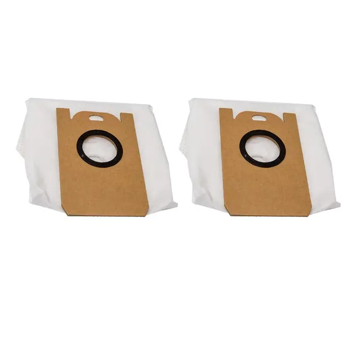 A52Q-pour Redkey R10 sac à poussière remplacement-4Pack sacs