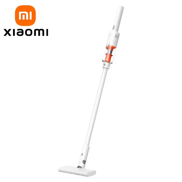Aspirateur léger MIJIA, 22 000 Pa de puissance d'aspiration, 2 modes de nettoyage, accessoires lavab
