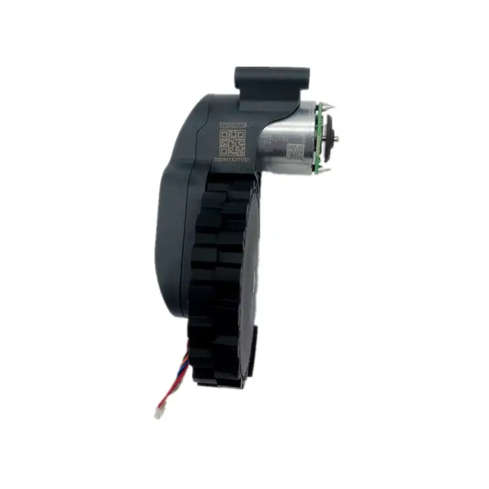 Roborock – roues de marche originales pour aspirateur Robot S5 Max S6 Pure S7