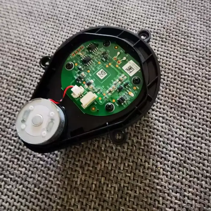 ECOVACS DEEBOT T30 PRO OMNI DDX14