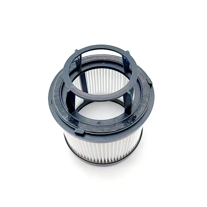 Ensemble de filtres Roborock 3 pièces pour aspirateur à main sans fil H50 Ultra H60 Hub Ultra, pièces de rechange