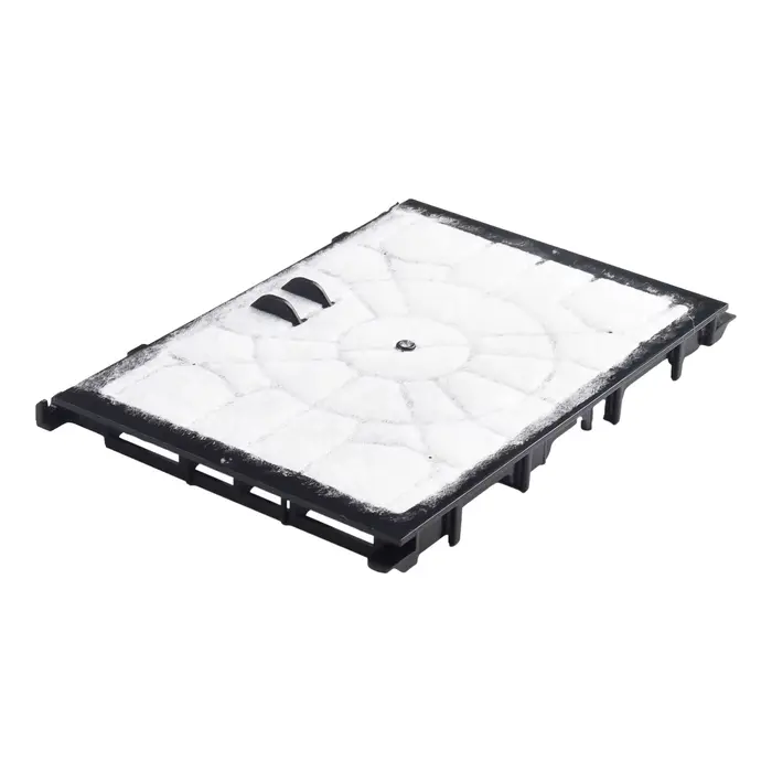 Filtre de protection moteur fiable pour aspirateurs Bosch/Siemens