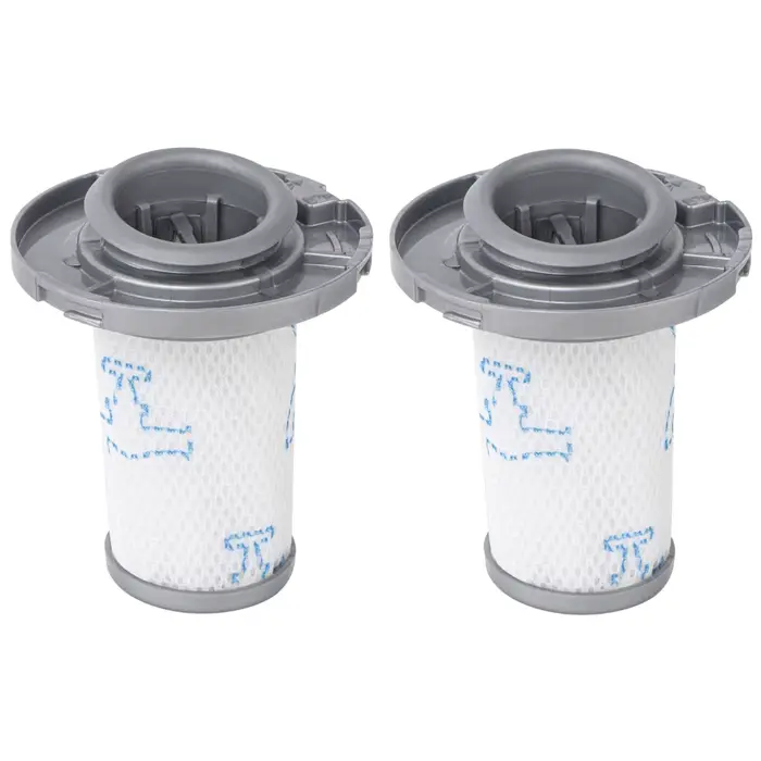 Filtre HEPA ZR009006 pour aspirateur Rowenta X-Force Flex 8.60 RH9611 RH9637 RH9677 RH9680