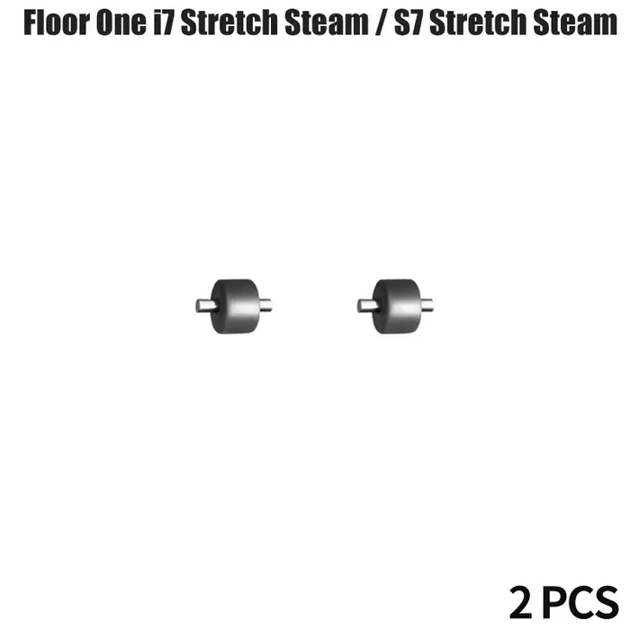 Accessoires d'origine pour Tineco Floor One S7 Stretch Steam/i7 Stretch Steam, rouleau brosse et fil