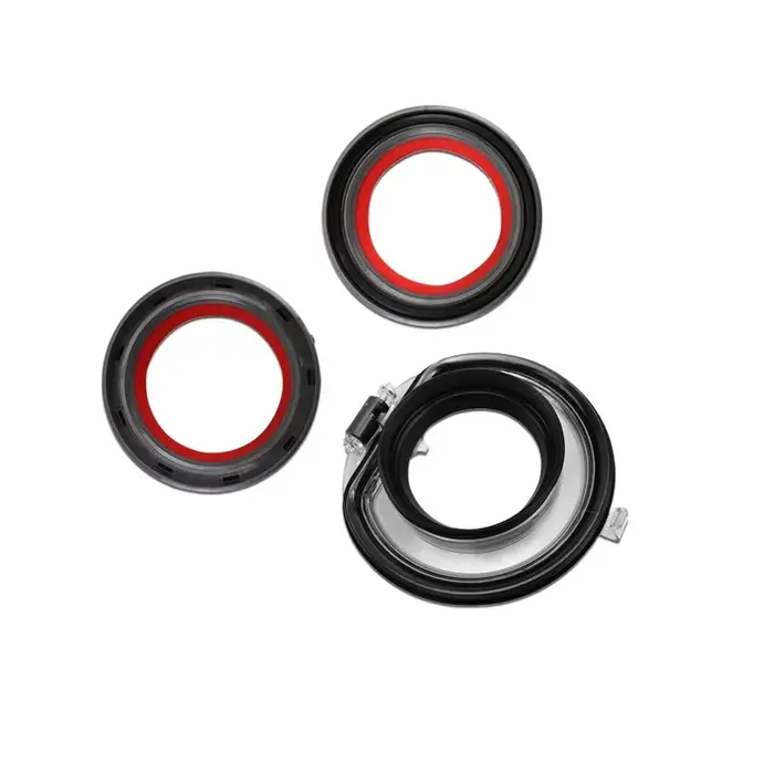 Bancs de remplacement pour aspirateur Dyson V10 V11, anneau de bac à poussière, pièces de dépoussiér