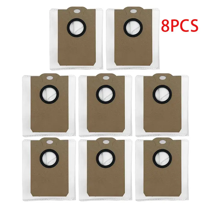 Sacs à poussière pour aspirateur Cecotec Conga 2299 Ultra 2499 8290