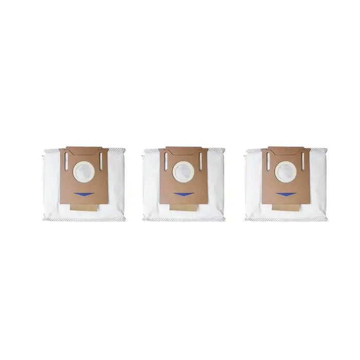 Sac à poussière T9 pour aspirateur robot Ecovacs DEEBOT OZMO T9+, T9 Plus, N10, N10 Plus, N8, N8 Pro
