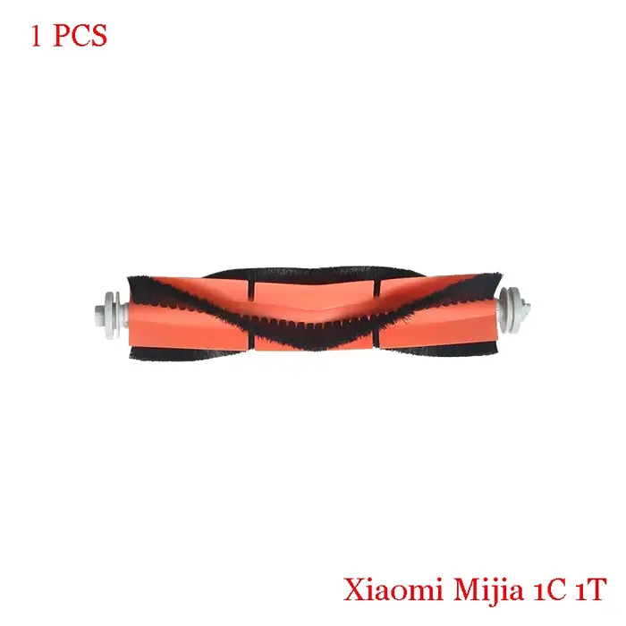 Pour Xiaomi Mijia 1C STYTJ01ZHM Robot aspirateur filtre Hepa brosse latérale principale vadrouille tissu pièce de rechan