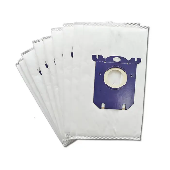 10x sacs d'aspirateur sacs à poussière pour Philips FC9176 FC9150 FC 9073 FC9067 fc8385 fc9071 fc FC