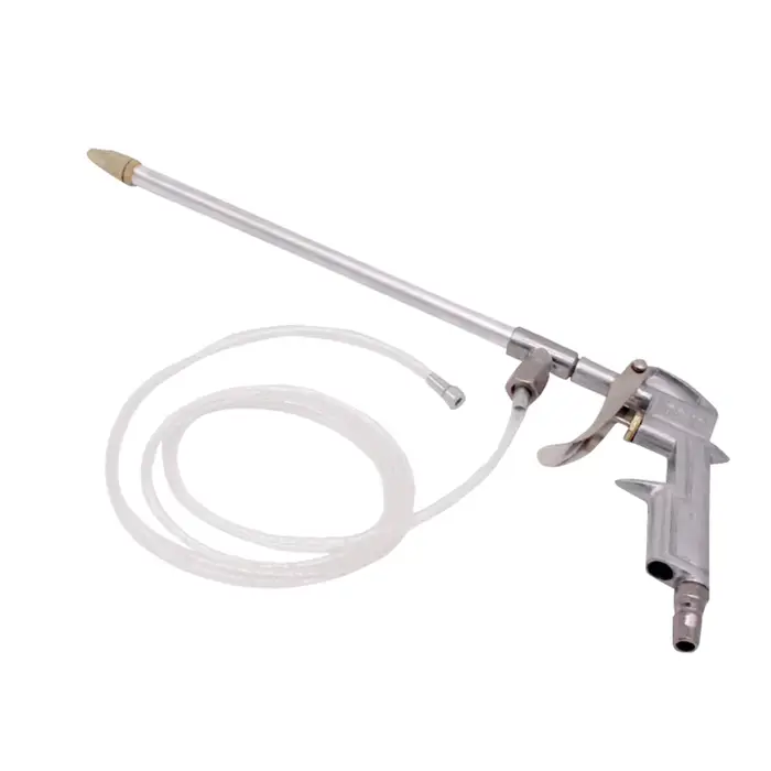 Nettoyeur haute pression, nettoyeur de moteur à air comprimé, outil de nettoyage, buses, siphon de s
