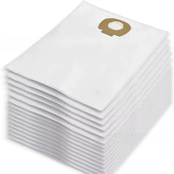 Sacs à poussière pour aspirateur