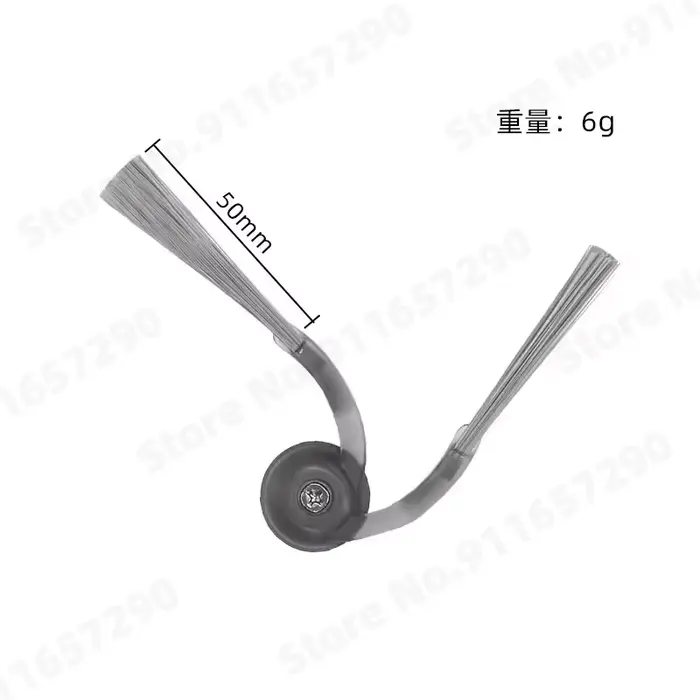 Pièces détachées Roborock Saros 10R : brosse principale