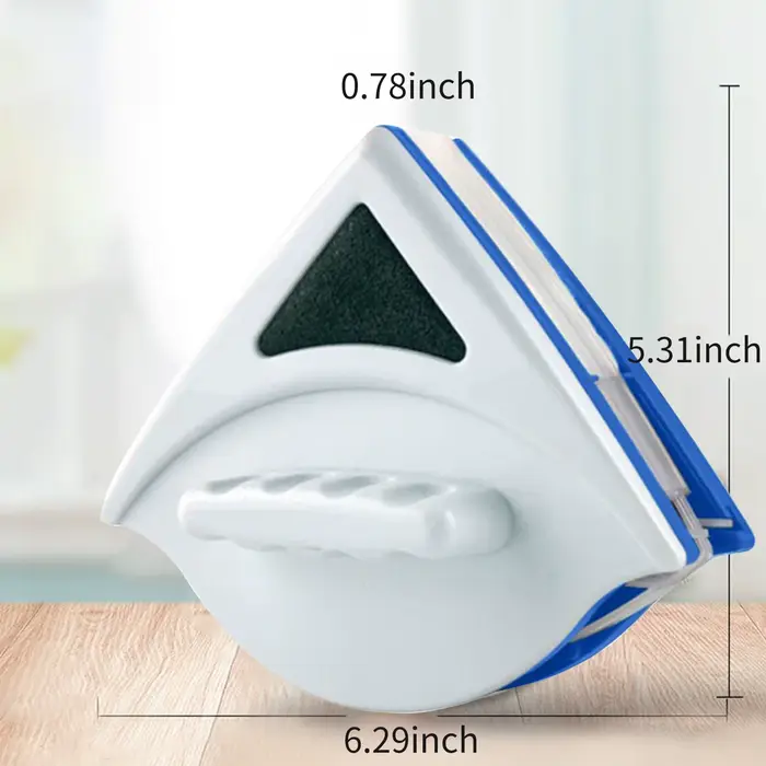 Nettoyeur de vitres spécial pour le bureau et la maison