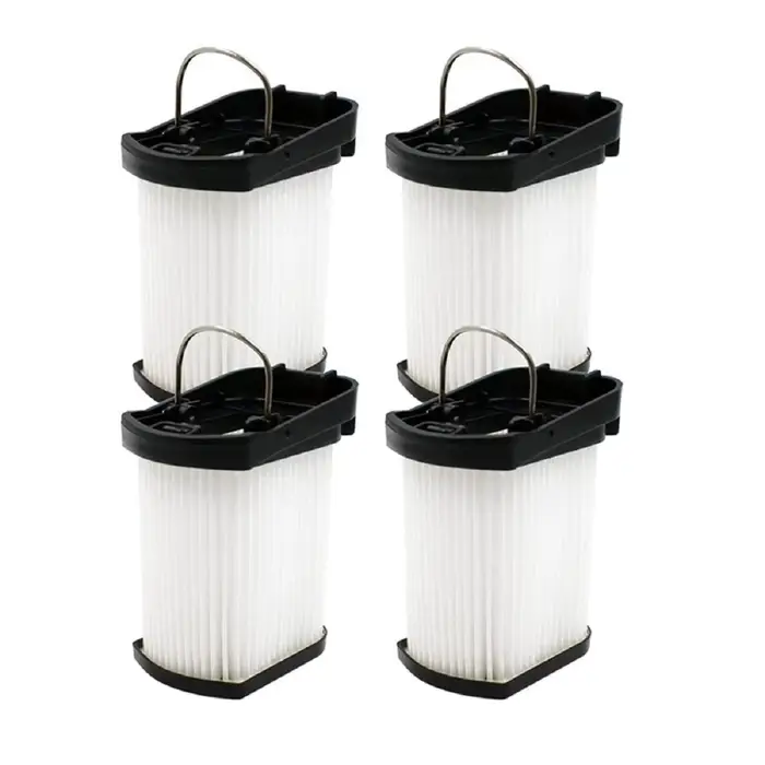 Convient au filtre HEPA Shark WV401 WV401BL WV401PK pour aspirateur à main sans fil WANDVAC
