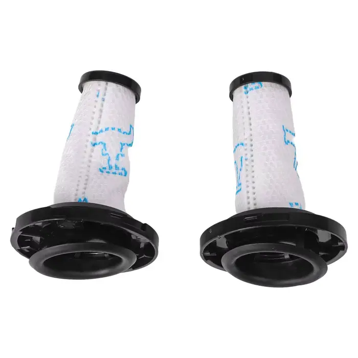 Filtres pour aspirateur Rowenta x-pert 7.60 RH6A35WO RH6A39WO RH6A31WO RH6A33WO, 2 pièces, filtre la