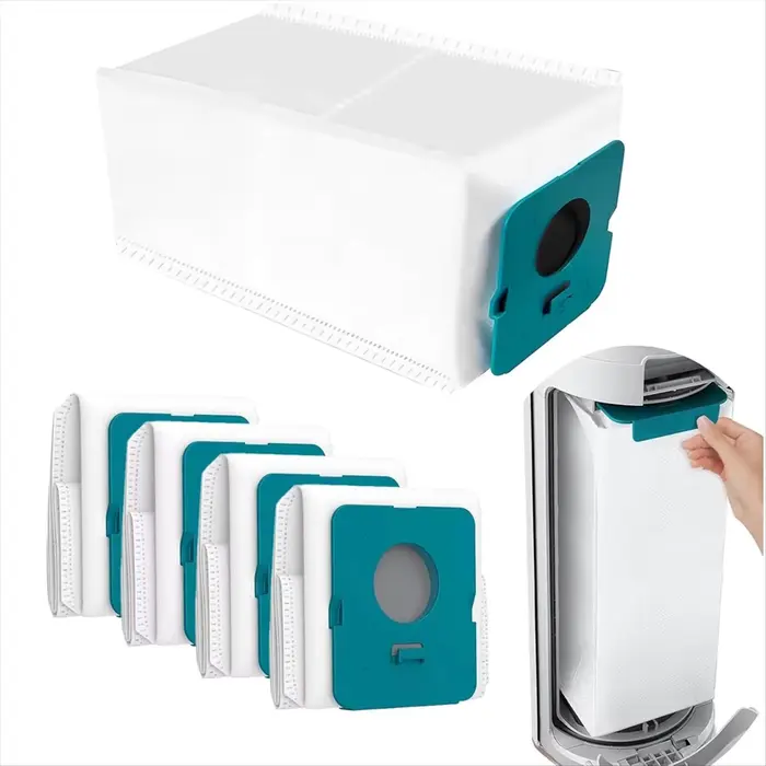 * AA60I sac d'aspirateur pour Samsung VCA-ADB95 nettoyeur de bâton sans fil à Jet sur mesure