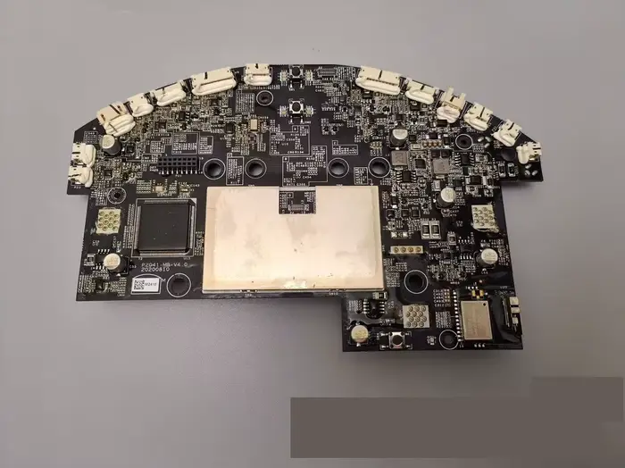 Carte mère pour aspirateur Robot Xiaomi 1T /Mop2Pro +/STYTJ02ZHM
