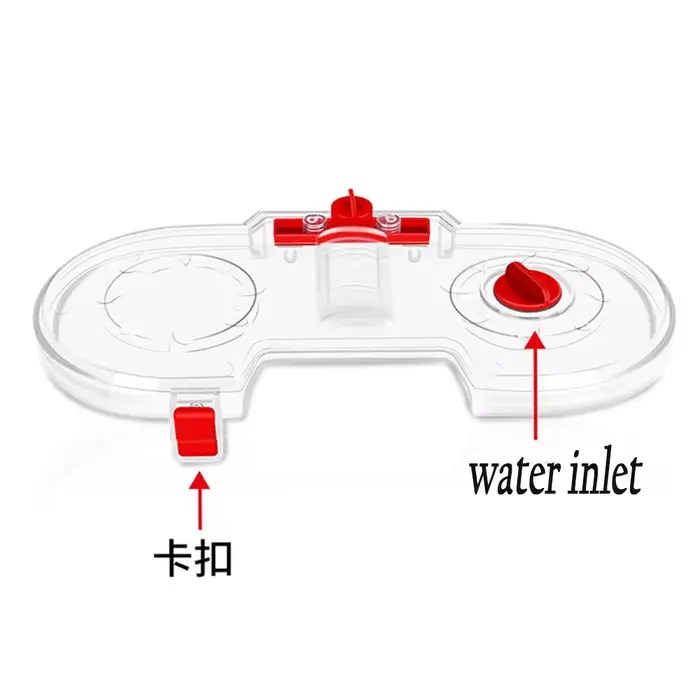 Réservoir d'eau de vadrouille électrique pour aspirateur Dyson V11 V7 V8 V10