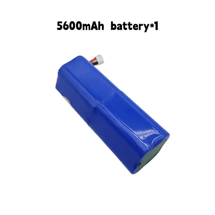 Batterie S10-Li-144 pour aspirateurs ECOVACS N8