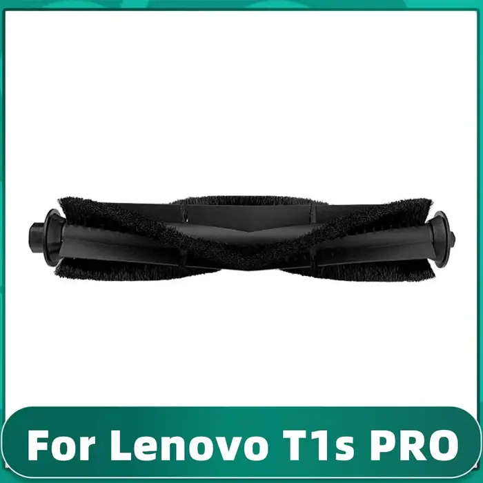 Rouleau pour aspirateur Robot Lenovo T1s Pro, brosse latérale principale, pièces de rechange, access