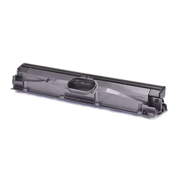 Couvercle inférieur de brosse d'aspirateur pour Dyson V6 V7 V8 V10 V11, tête de rouleau de brosse de sol, semelle inférieure, bandes en peluche douces