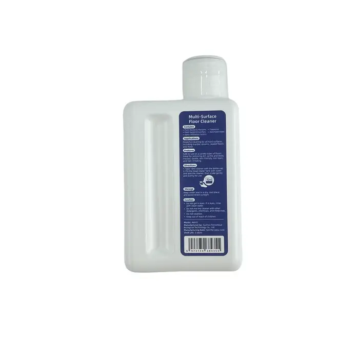 Fluide de nettoyage de sol Original pour Dreame D9
