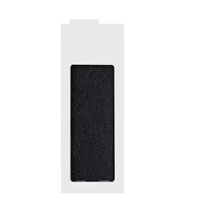 Ecovacs-Accessoires Deebot T20 OMSettlement/T20/T20e/T20 Pro, brosse latérale principale, vadrouille