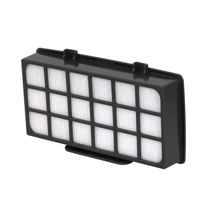 Hepa Pound-Kit d'accessoires de filtre pour aspirateur Rowenta